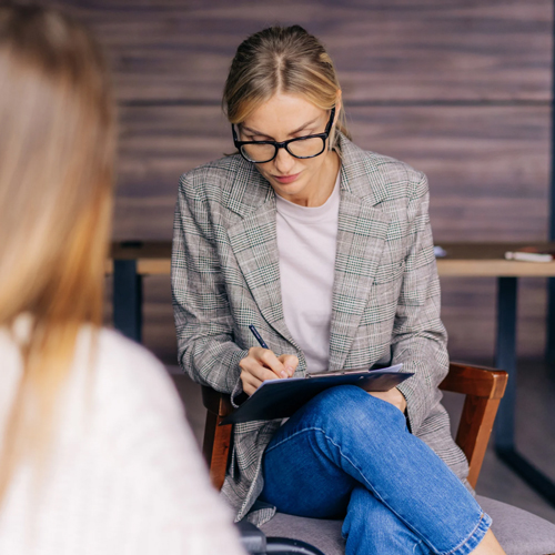 Zdjęcie reprezentujące usługę: Diagnoza ADHD