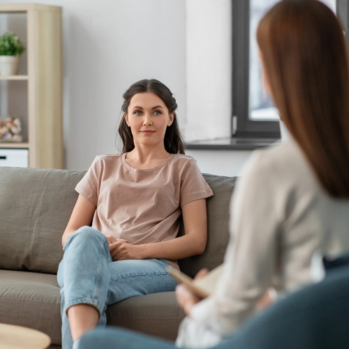 Zdjęcie reprezentujące usługę: Konsultacja psychologiczna pierwszorazowa