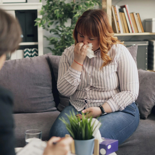 Zdjęcie reprezentujące usługę: Interwencja kryzysowa