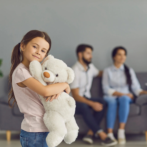 Zdjęcie reprezentujące usługę: Poradnictwo rodzicielskie